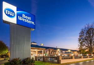 Best Western Murfreesboro