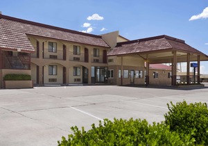 Travelodge by Wyndham Holbrook