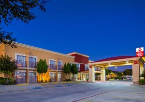 Best Western Plus Atrium Inn
