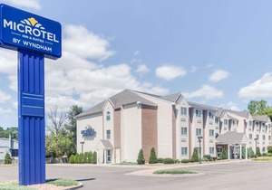 Microtel Inn & Suites Bath