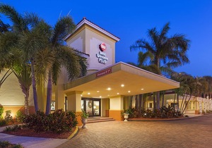 Best Western Plus University Inn