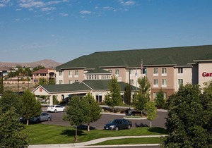 Hilton Garden Inn Tri-Cities/Kennewick