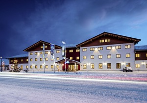 Styles Hotel Piding
