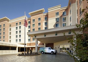 Homewood Suites Springfield