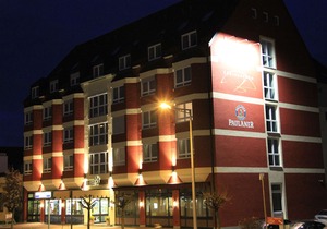 Best Hotel Zeller