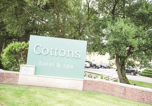 Cottons Hotel & Spa