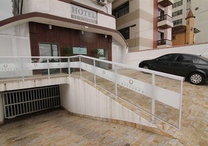 Hotel Imperador