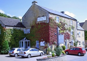 The Lansdowne