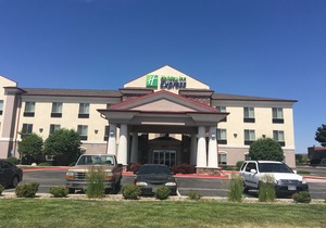 Holiday Inn Express Hotel & Suites Limon I-70, an Ihg Hotel
