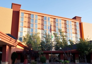 Best Western Plus Sparks-Reno Hotel