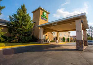Hotel Bemidji