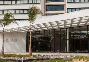 Royal Palm Tower Indaiatuba