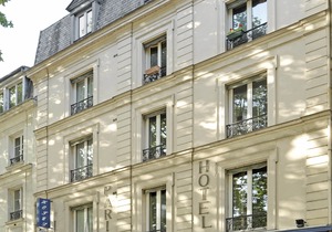 A l'Hôtel des Roys