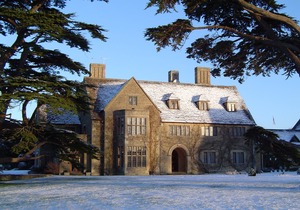 Stanton House Hotel