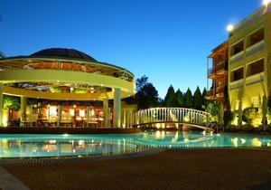 Ambassador Hotel Thessaloniki