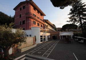 Albergo La Pace