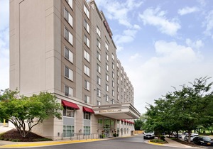 Hilton Garden Inn Tysons Corner