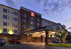 Comfort Suites at Virginia Center Commons