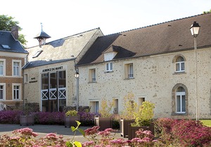 Auberge du Manet