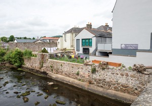 The Birchtree Hotel