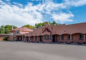 Rodeway Inn Gunnison