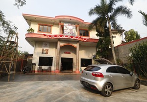 RedDoorz @ Cibogo Puncak Bogor