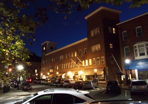 Hotel Coolidge