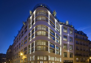 Le Cinq Codet