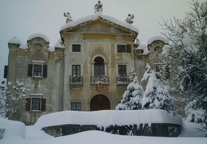 Villa Bertagnolli - Locanda Del Bel Sorriso