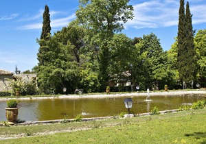 Le Mas d'Entremont