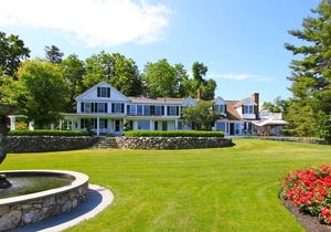 The Maguire House Bed & Breakfast