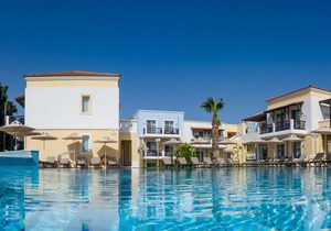Aegean Houses