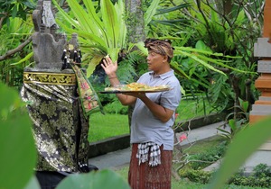Uma Sari Cottage Bali