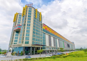 Pegasus Hotel Shah Alam