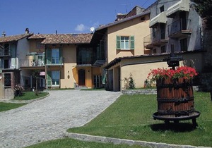 Hotel Il Grappolo d'Oro