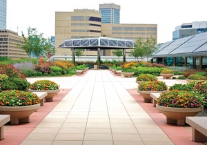 Hampton Inn Baltimore Bayview Campus
