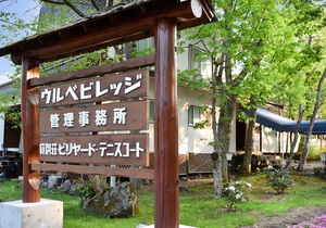 Rental Log Urube Village