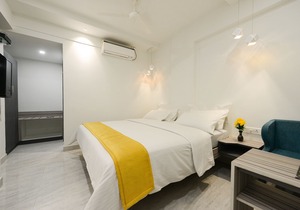 Hotel Vijay Fablis