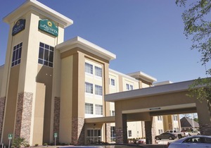 La Quinta Inn & Suites by Wyndham West Monroe