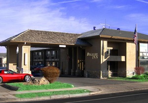 Discovery Inn