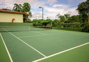 Tilajari Hotel Resort