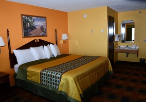 Regency Inn & Suites Faribault