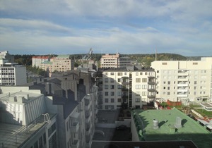 Forenom Aparthotel Lahti