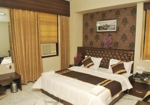 Hotel Aman Palace