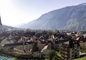 ibis Chur