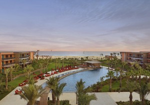 Hilton Cabo Verde SAL Resort
