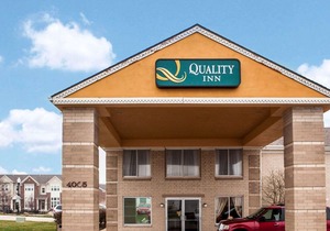 Quality Inn Aurora - Naperville Area