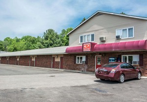 Econo Lodge Hornell
