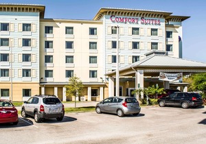 Comfort Suites Palm Bay - Melbourne