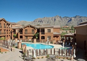 Embassy Suites Tucson - Paloma Village